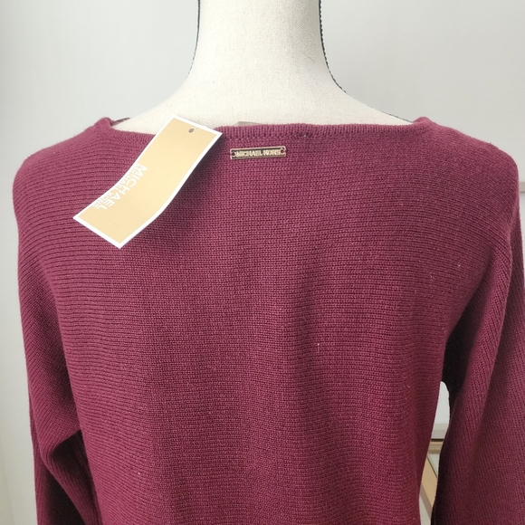 Michael Kors pullover sweater - Picture 4 of 12